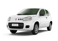 Rastreador Uno 1.4 2015
