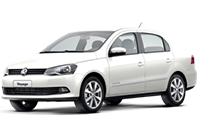 Rastreador Voyage 1.6 2015